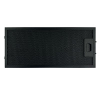 Аксесуар WEILOR чорний алюмін. фільтр WAF 13