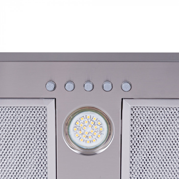 Витяжка повновбудована PERFELLI BI 8522 A 1000 I LED