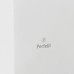 Витяжка декоративна похила PERFELLI DN 6422 D 850 WH LED