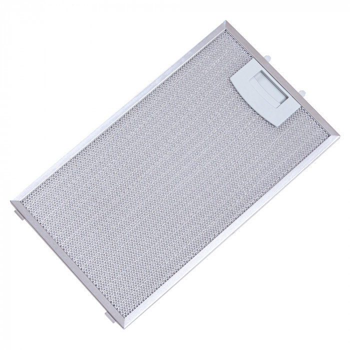 Витяжка декоративна похила PERFELLI DNS 6252 D 700 SG LED