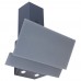 Витяжка декоративна похила PERFELLI DNS 6252 D 700 SG LED