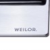 Поверхня газова на металі WEILOR GM W 714 SS