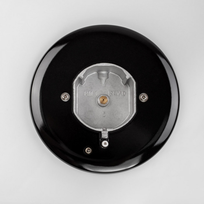 Поверхня газова Domino на склі PERFELLI HGG 31424 WH