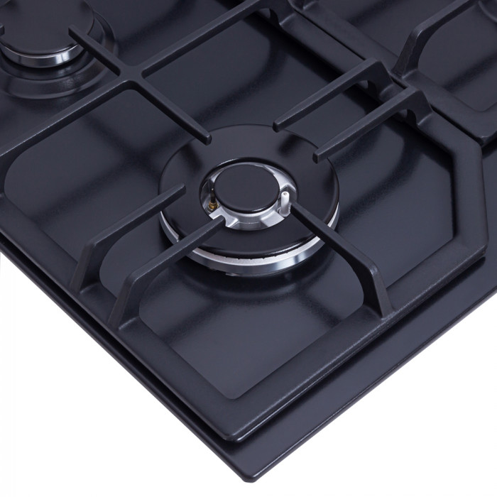 Поверхня газова на металі PERFELLI HGM 61624 BL