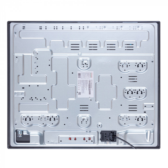 Поверхня газова на металі PERFELLI HGM 61624 BL