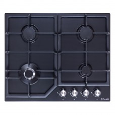 Поверхня газова на металі PERFELLI HGM 61624 BL