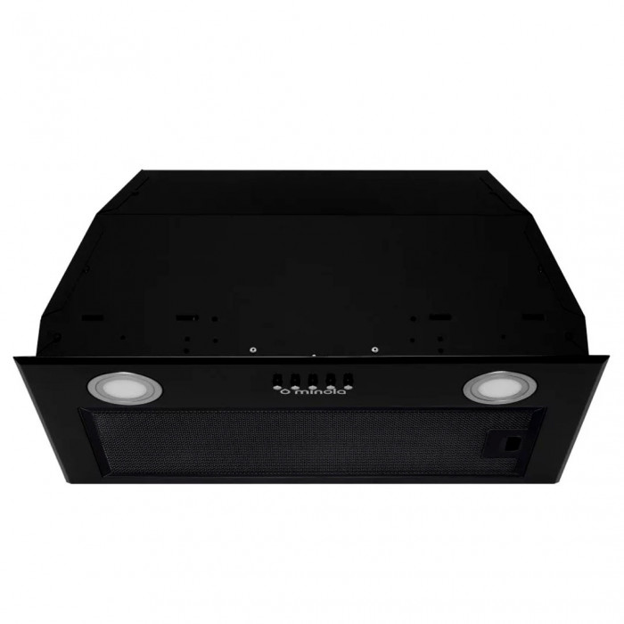 Витяжка повновбудована MINOLA HBI 5222 BLF 700 LED