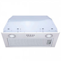 Витяжка повновбудована MINOLA HBI 5222 I 700 LED