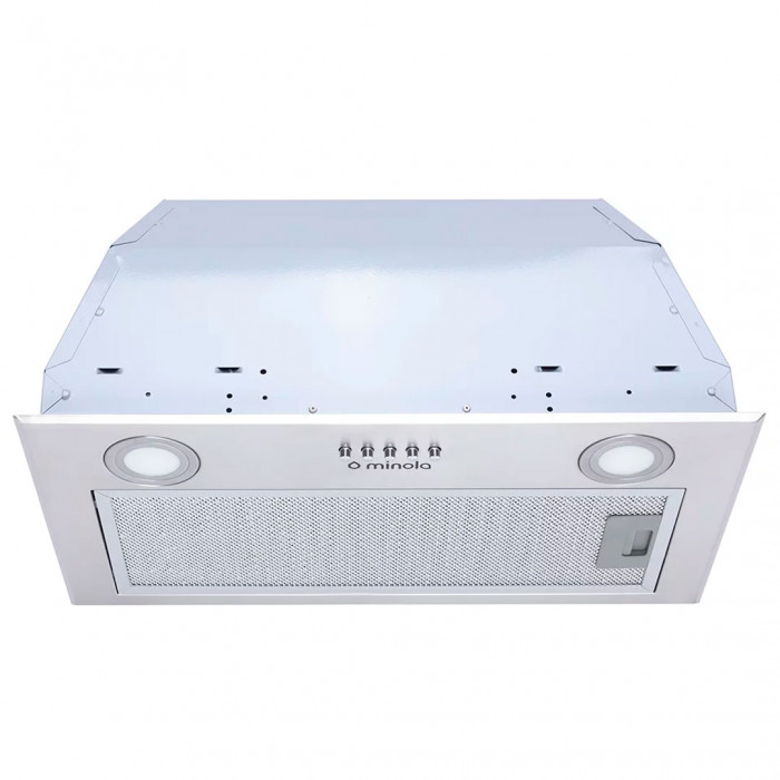 Витяжка повновбудована MINOLA HBI 5222 I 700 LED