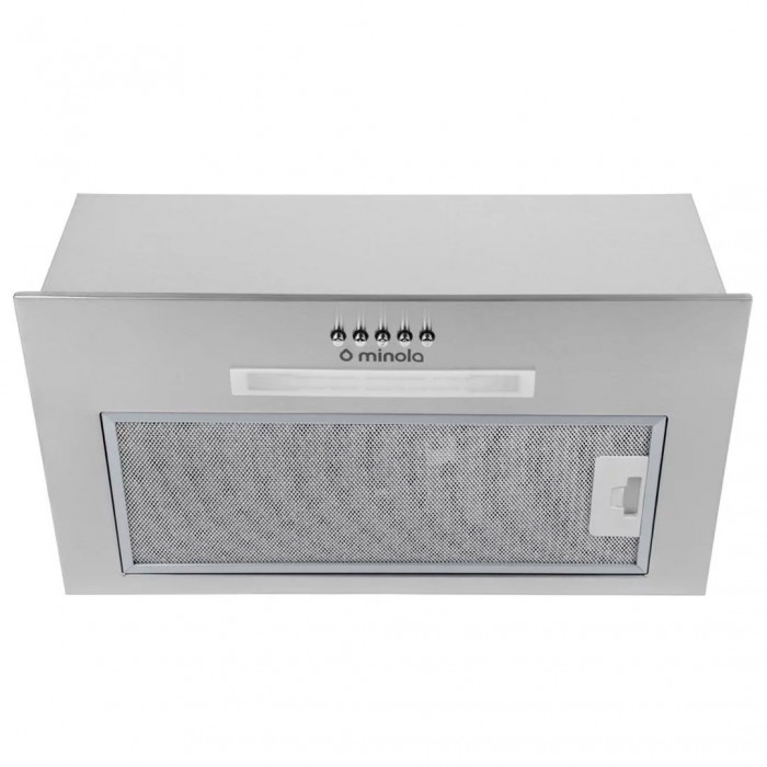 Витяжка повновбудована MINOLA HBI 5323 I 800 LED