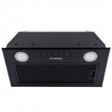 Витяжка повновбудована MINOLA HBS 5652 BL 1000 LED