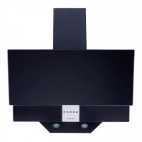 Витяжка декоративна похила MINOLA HDN 6212 BL/I 700 LED