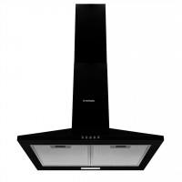 Витяжка купольна MINOLA HK 6614 BL 1000 LED