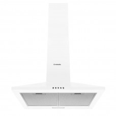 Витяжка купольна MINOLA HK 6614 WH 1000 LED