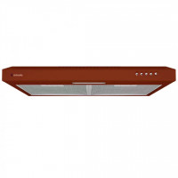 Витяжка плоска MINOLA HPL 613 BR