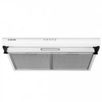 Витяжка плоска MINOLA HPL 615 WH