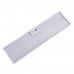 Витяжка повновбудована WEILOR PBSR 72651 GLASS WH 1300 LED Strip