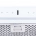 Витяжка повновбудована WEILOR PBSR 72651 GLASS WH 1300 LED Strip