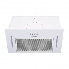 Витяжка повновбудована PERFELLI BI 5453 WH 850 LED Strip