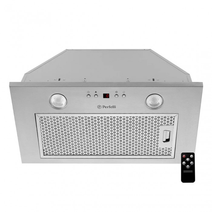 Витяжка повновбудована PERFELLI BIET R 5854 I 1200 LED