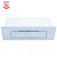 Витяжка повновбудована PERFELLI BISP 9973 A 1250 W LED Strip