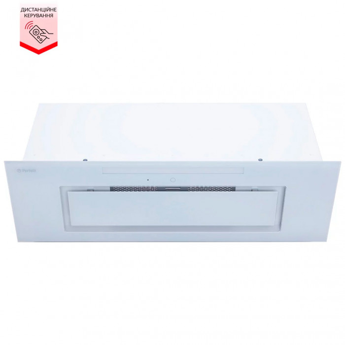 Витяжка повновбудована PERFELLI BISP 9973 A 1250 W LED Strip