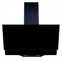 Витяжка декоративна похила PERFELLI DNS 6252 D 700 BL LED