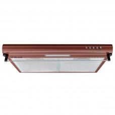 Витяжка плоска PERFELLI PL 5144 BR LED