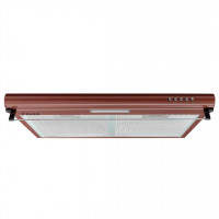 Витяжка плоска PERFELLI PL 6144 BR LED