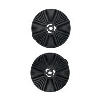 Аксесуар MINOLA Комплект вугільних фільтрів Арт. 0017