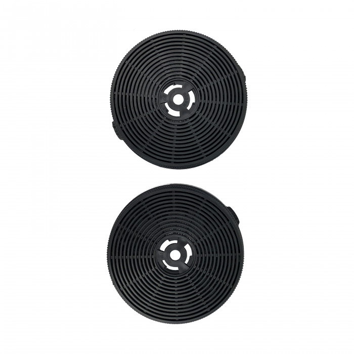 Аксесуар MINOLA Комплект вугільних фільтрів Арт. 0017