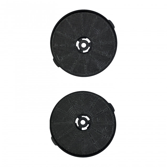 Аксесуар MINOLA Комплект вугільних фільтрів Арт. 0017