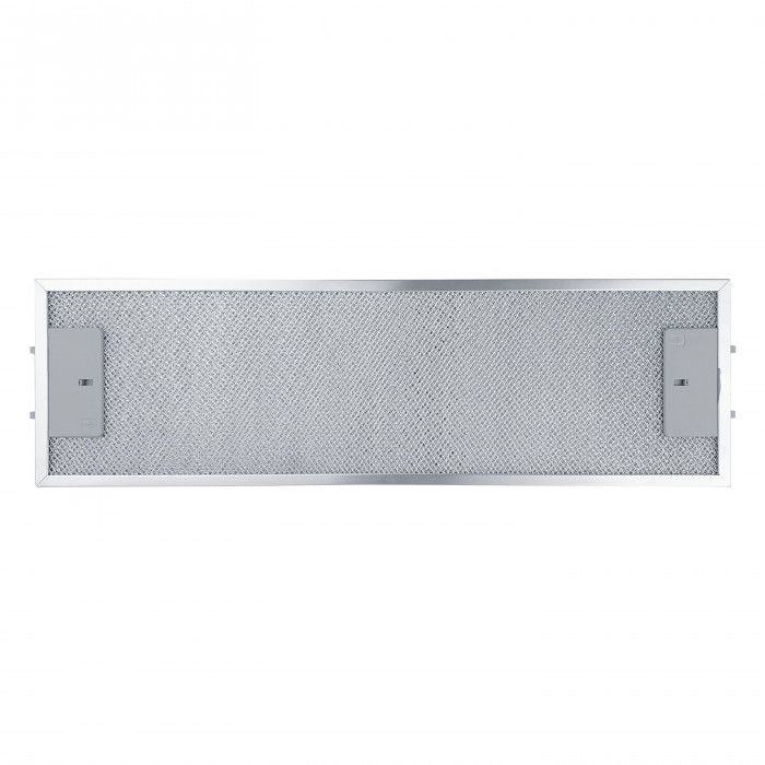 Алюмінієвий фільтр з нержавіючою перфорацією PERFELLI 0068