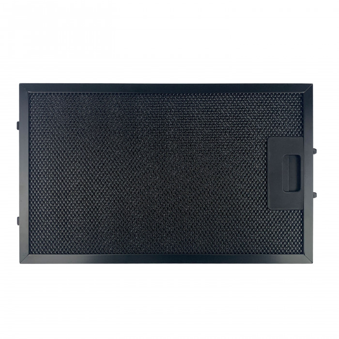 Чорний алюмінієвий фільтр PERFELLI 0073