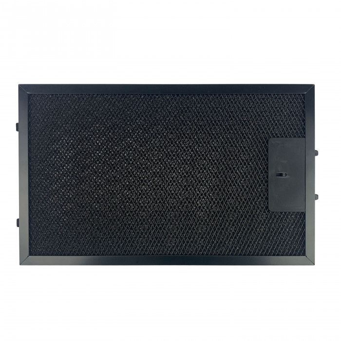 Чорний алюмінієвий фільтр PERFELLI 0073