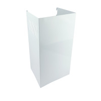 Декоративний короб WEILOR WDC K 420 білий