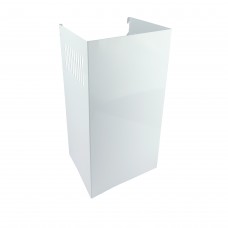 Декоративний короб WEILOR WDC K 420 білий