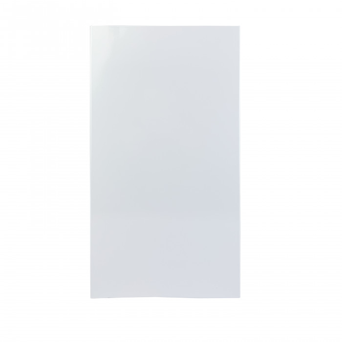 Декоративний короб WEILOR WDC K 420 білий