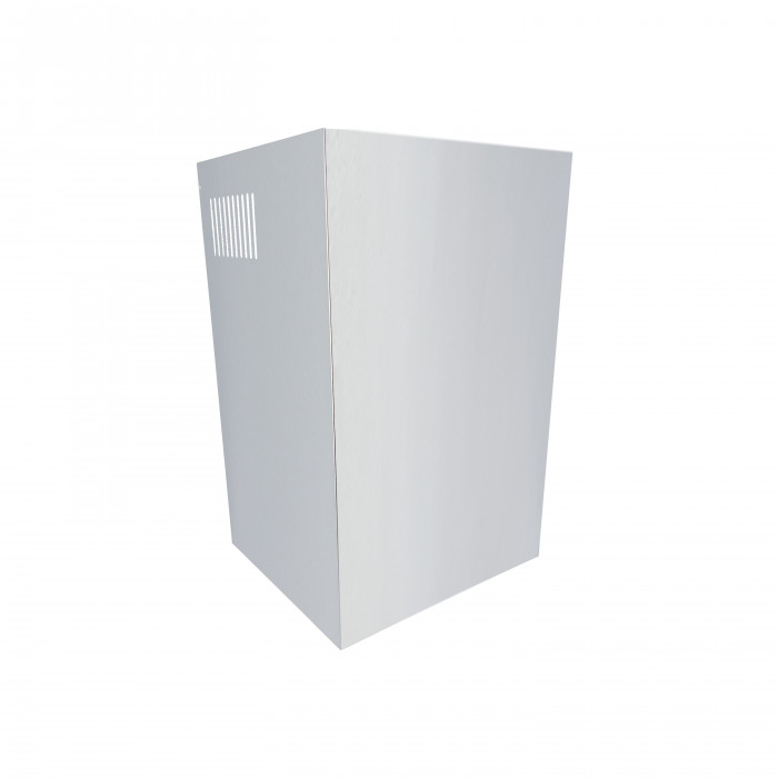 Декоративний короб WEILOR WDC P 431