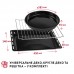 Електрична піч PERFELLI CLASSIC 48 BLACK