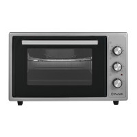 Електрична піч PERFELLI MIRAGE 37 GREY