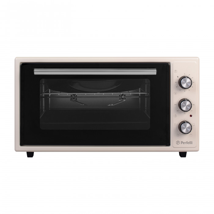 Електрична піч PERFELLI MIRAGE 48 IVORY