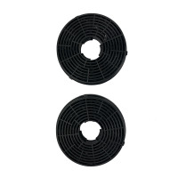 Комплект вугільних фільтрів PERFELLI 0053