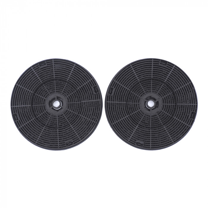 Комплект вугільних фільтрів WEILOR WCF 02