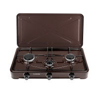 Настільна газова плита MINOLA TGH 300 BR