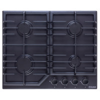 Поверхня газова на металі PERFELLI DIAMOND M69C NERO