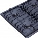Поверхня газова на металі PERFELLI DIAMOND M69C NERO