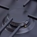 Поверхня газова на металі PERFELLI DIAMOND M69C NERO