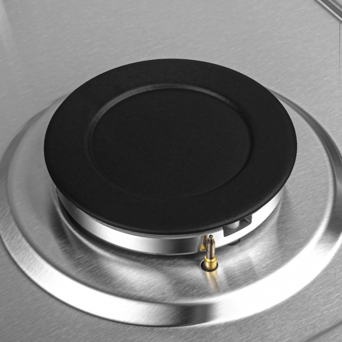 Поверхня газова на металі MINOLA MGM 61404 I