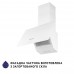 Витяжка декоративна похила MINOLA HDN 5224 WH 700 LED